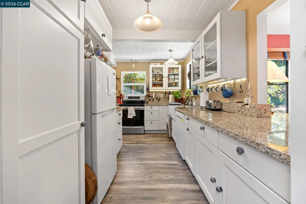 3819 Linden Lane El Sobrante CA 94803