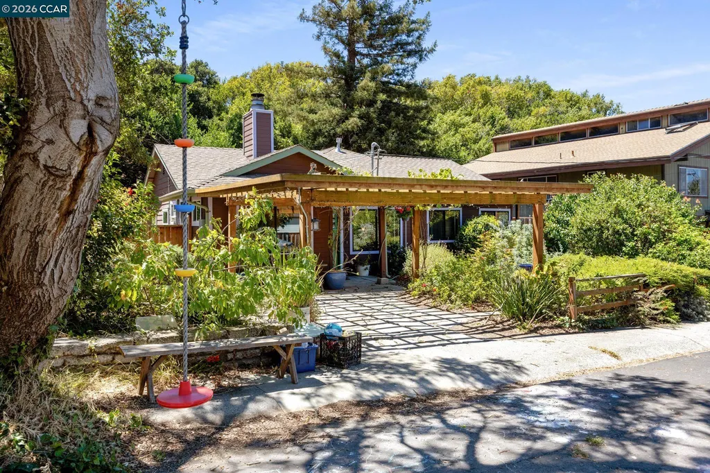 3819 Linden Lane El Sobrante CA 94803