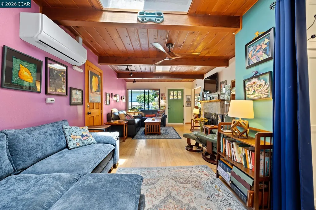 3819 Linden Lane El Sobrante CA 94803