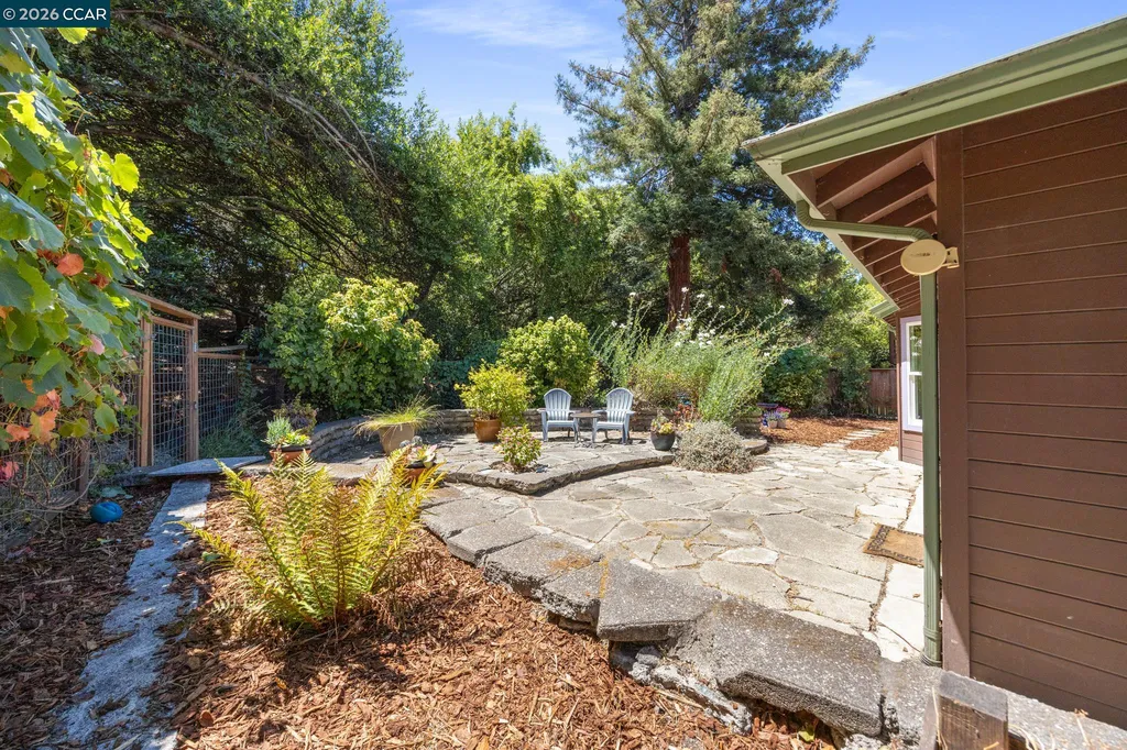 3819 Linden Lane El Sobrante CA 94803