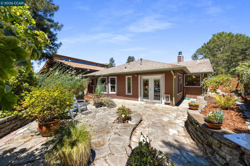 3819 Linden Lane El Sobrante CA 94803