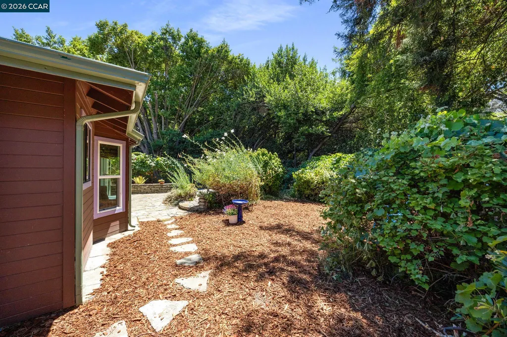 3819 Linden Lane El Sobrante CA 94803