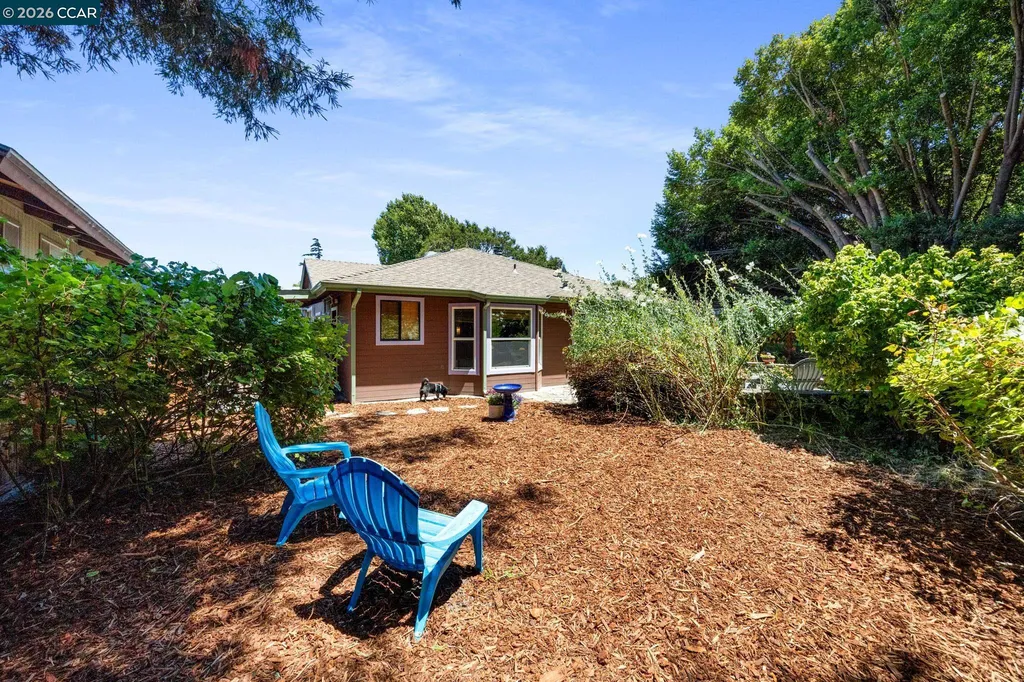 3819 Linden Lane El Sobrante CA 94803