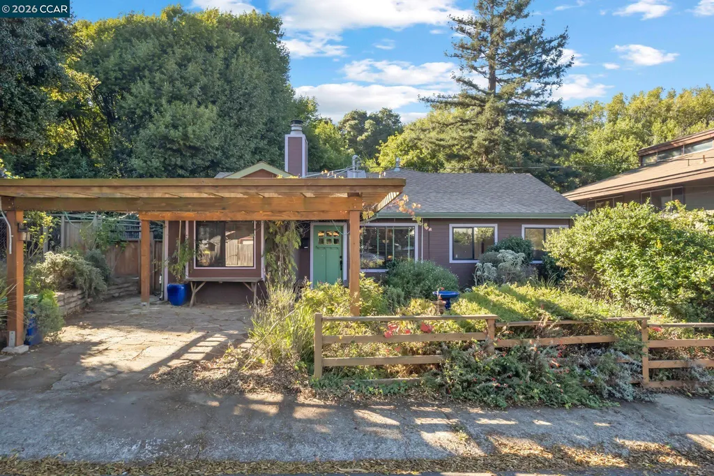 3819 Linden Lane El Sobrante CA 94803