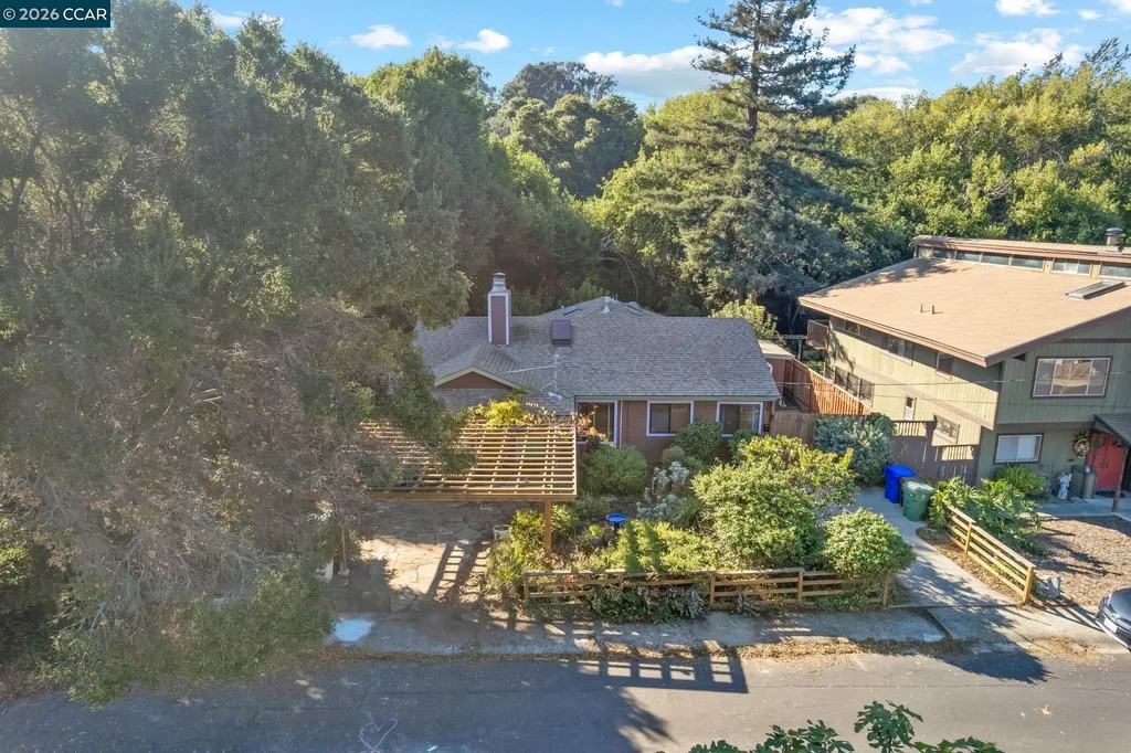 3819 Linden Lane El Sobrante CA 94803