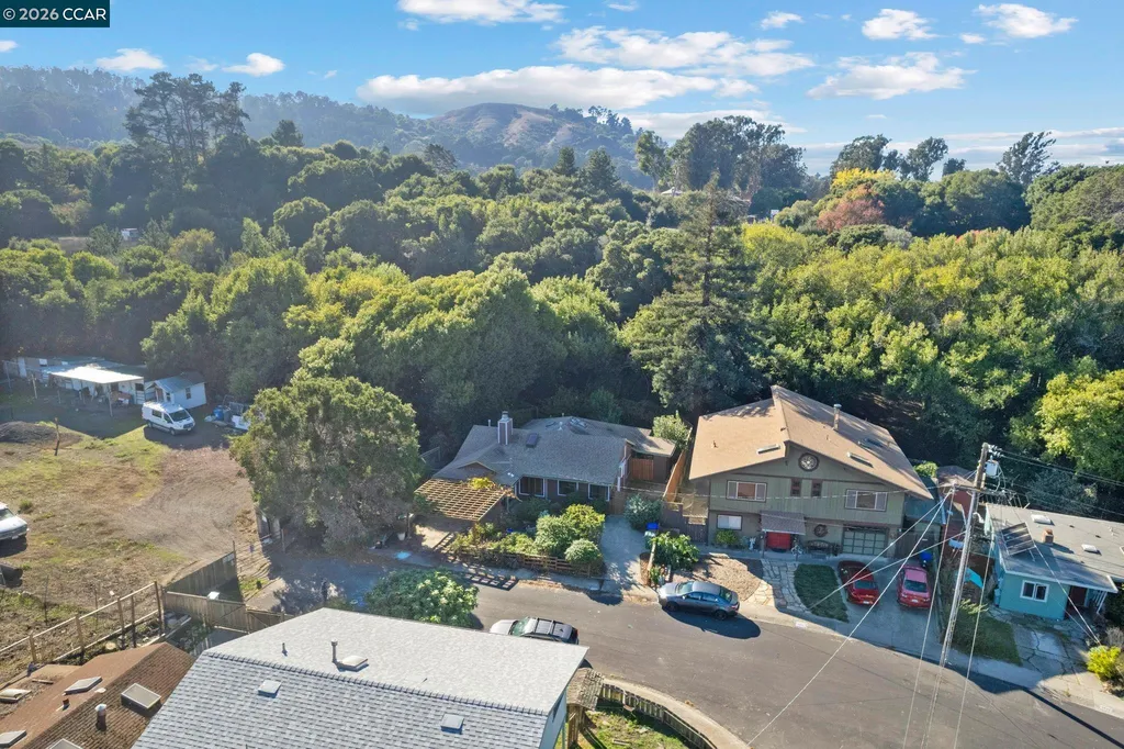 3819 Linden Lane El Sobrante CA 94803