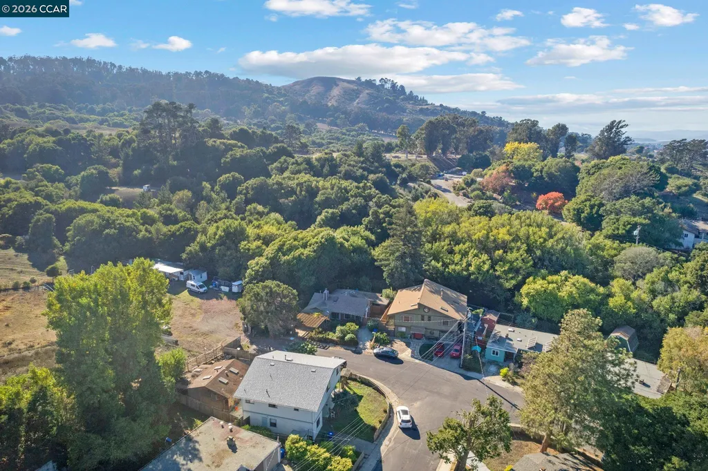 3819 Linden Lane El Sobrante CA 94803