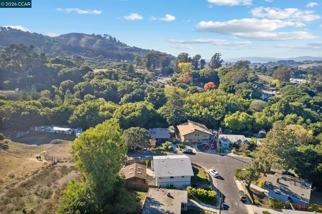 3819 Linden Lane El Sobrante CA 94803
