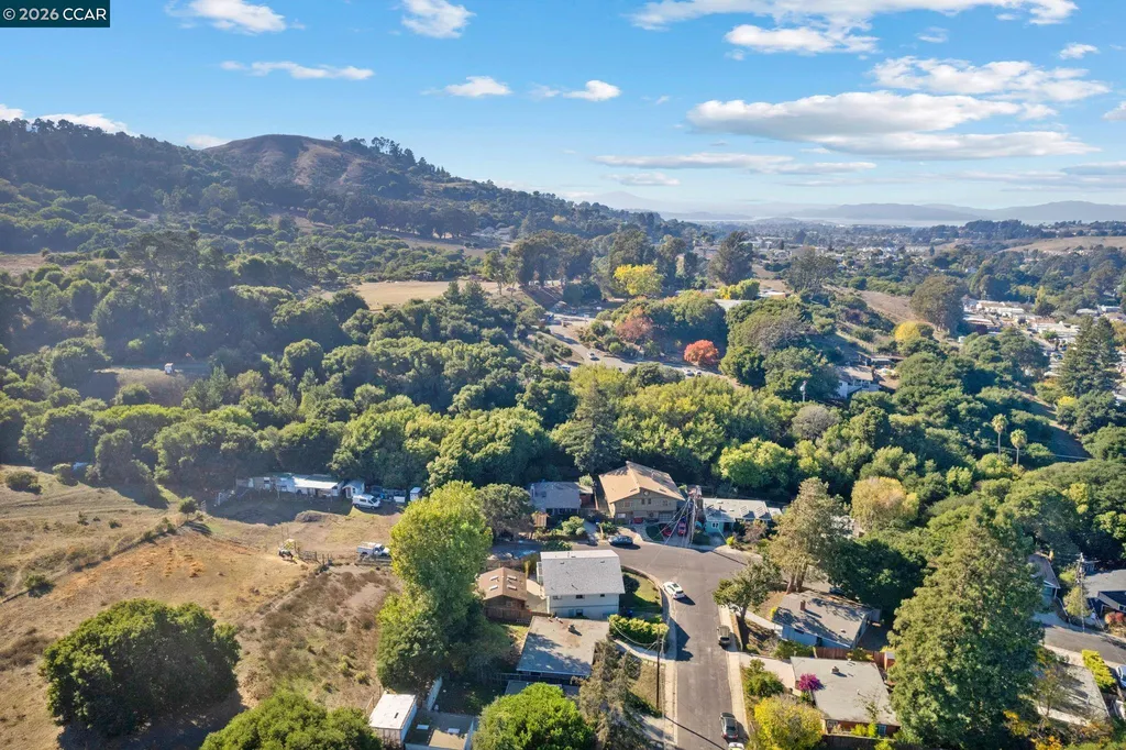 3819 Linden Lane El Sobrante CA 94803
