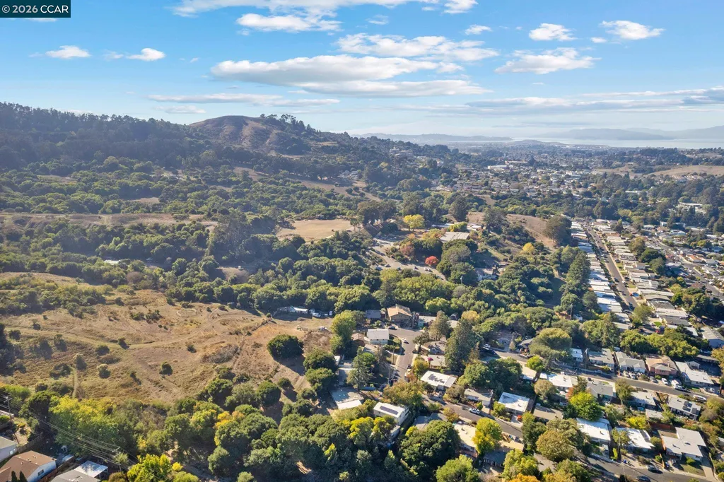 3819 Linden Lane El Sobrante CA 94803