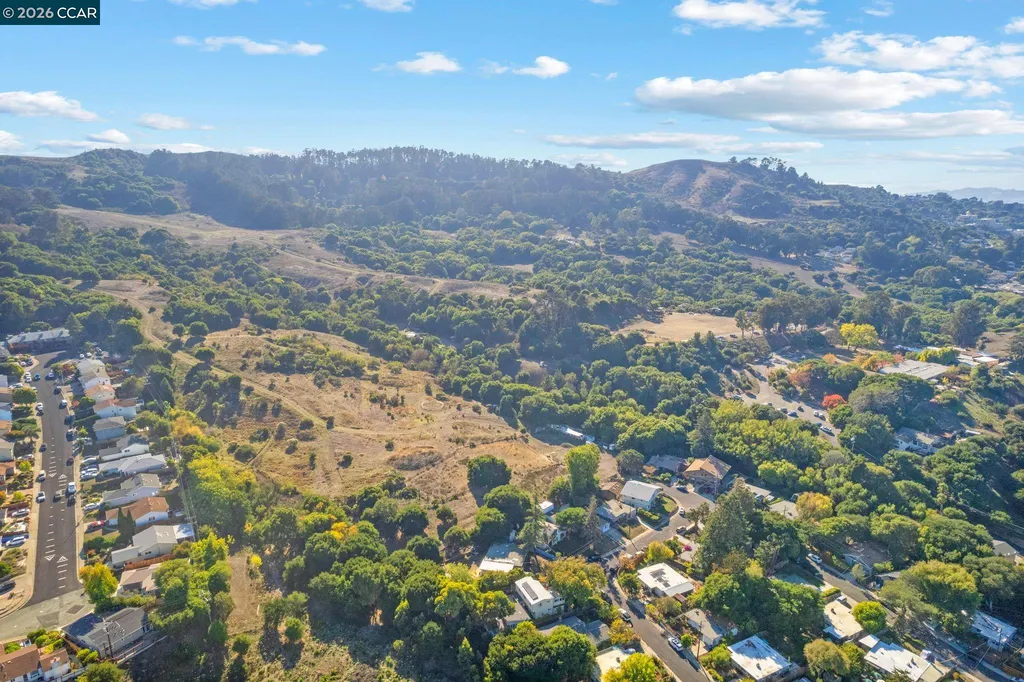 3819 Linden Lane El Sobrante CA 94803
