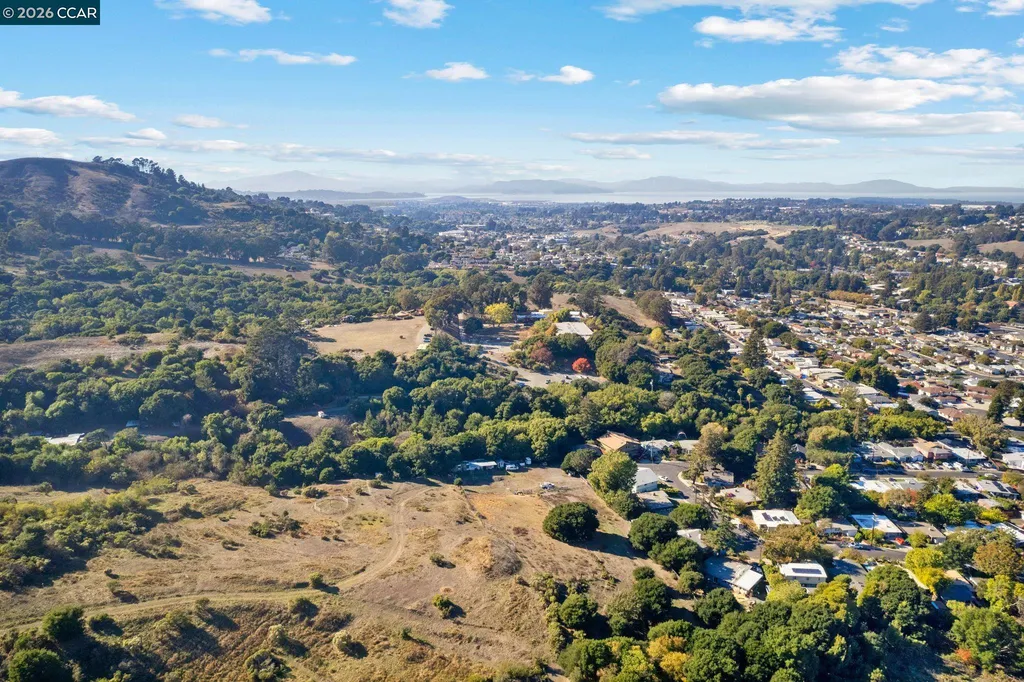 3819 Linden Lane El Sobrante CA 94803