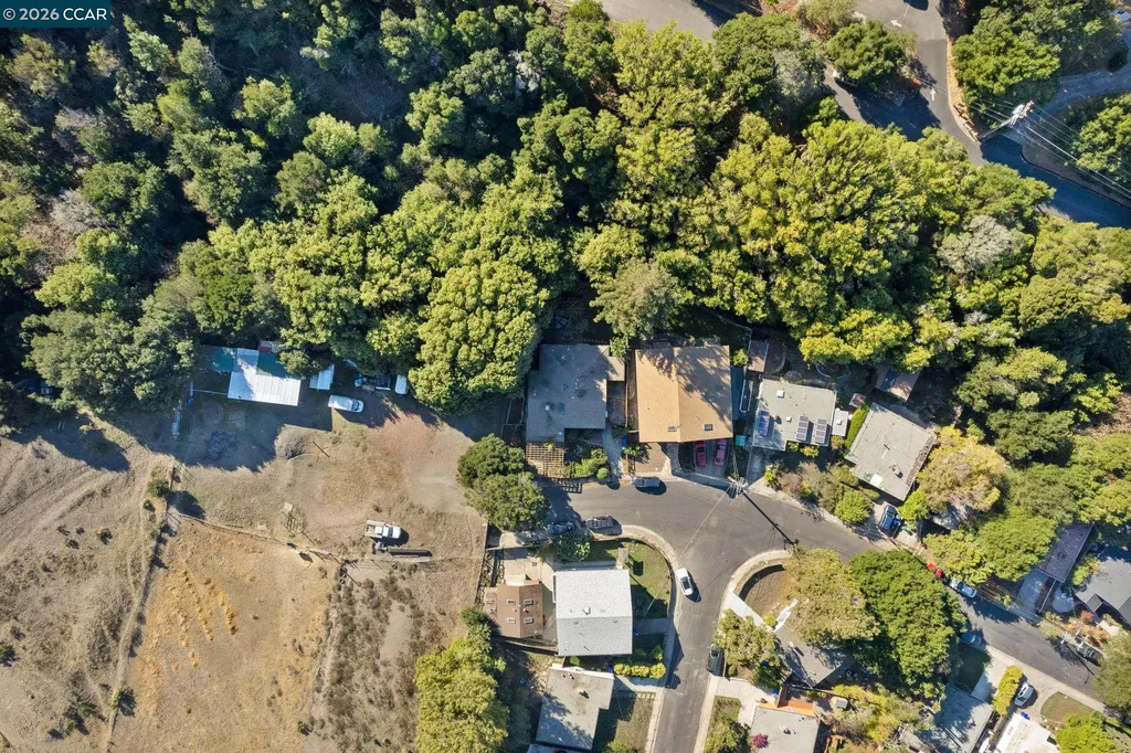 3819 Linden Lane El Sobrante CA 94803