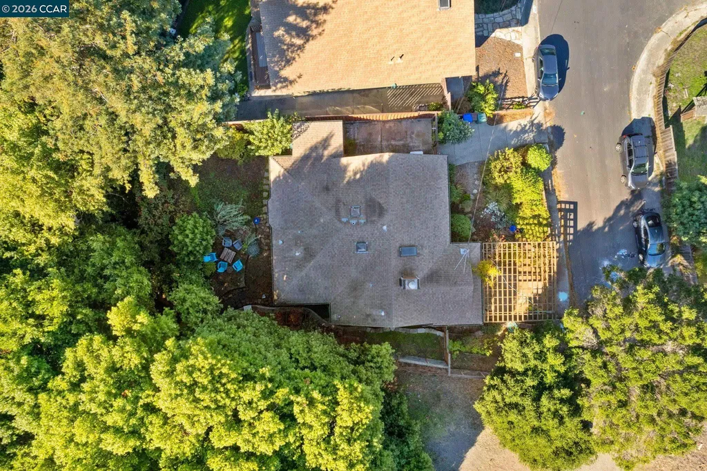 3819 Linden Lane El Sobrante CA 94803