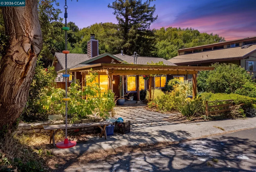 3819 Linden Lane El Sobrante CA 94803