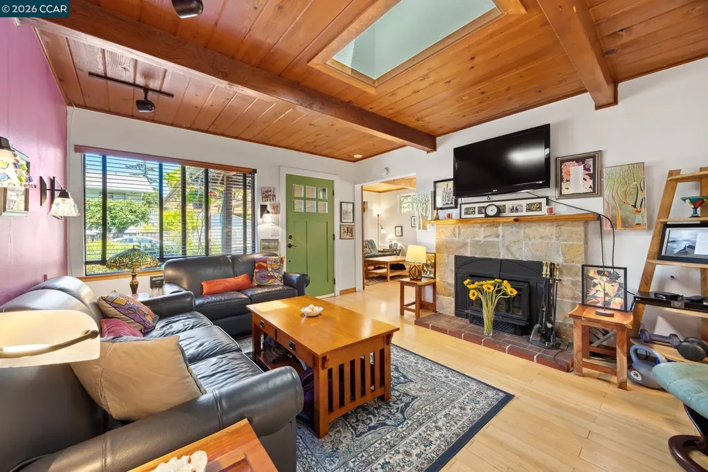 3819 Linden Lane El Sobrante CA 94803
