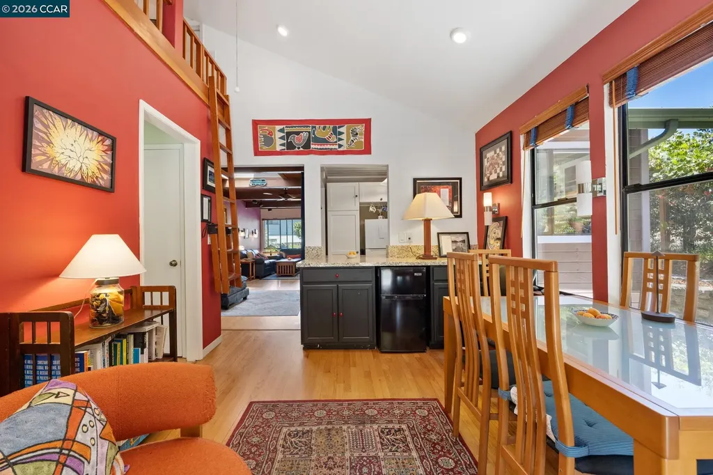 3819 Linden Lane El Sobrante CA 94803
