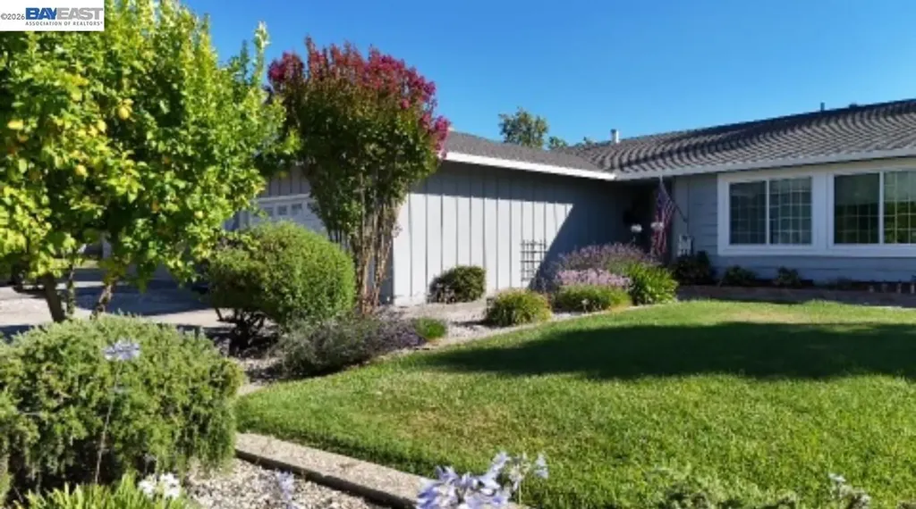 854 Hanover Street Livermore CA 94551