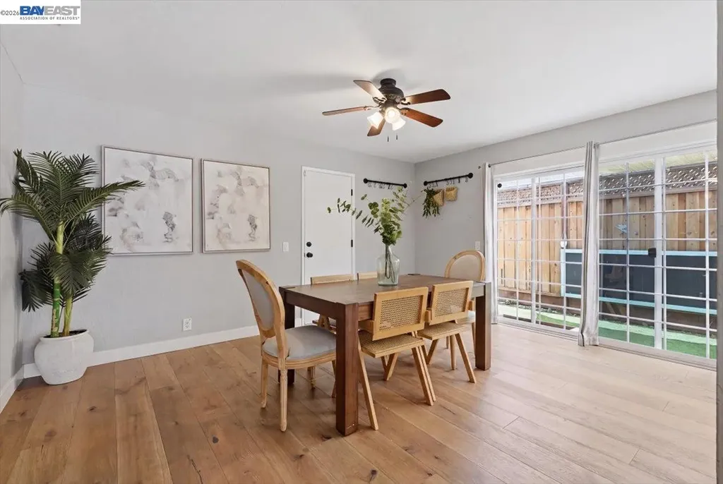 854 Hanover Street Livermore CA 94551