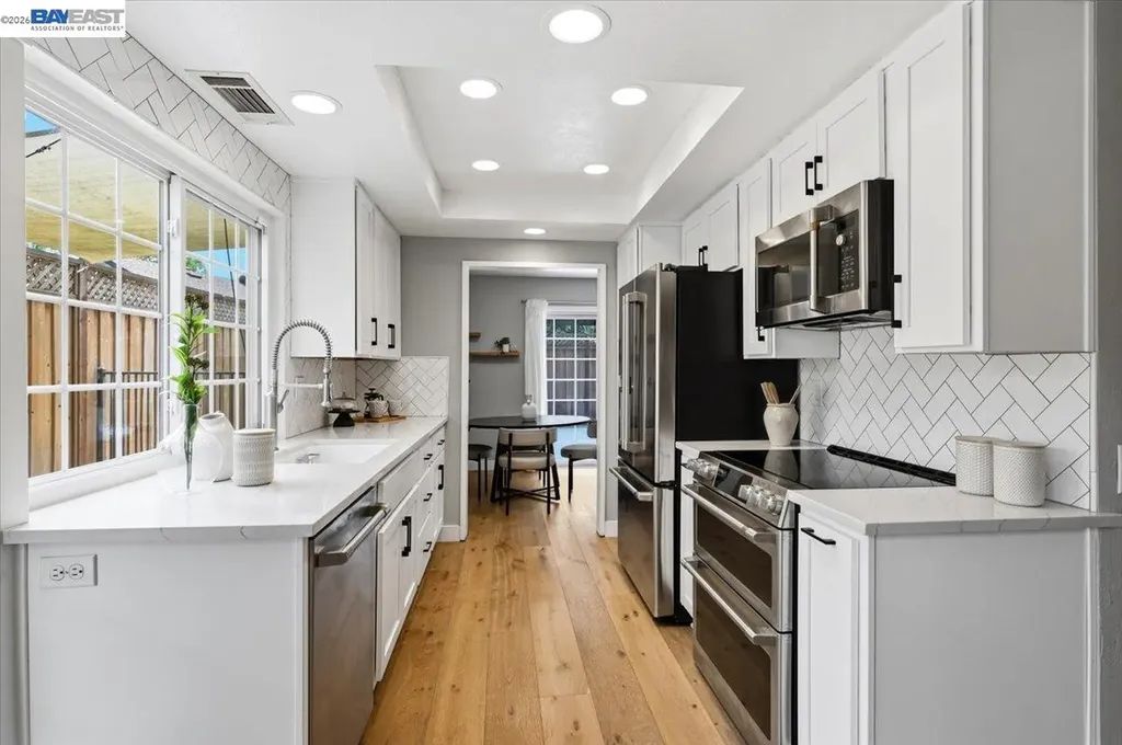 854 Hanover Street Livermore CA 94551