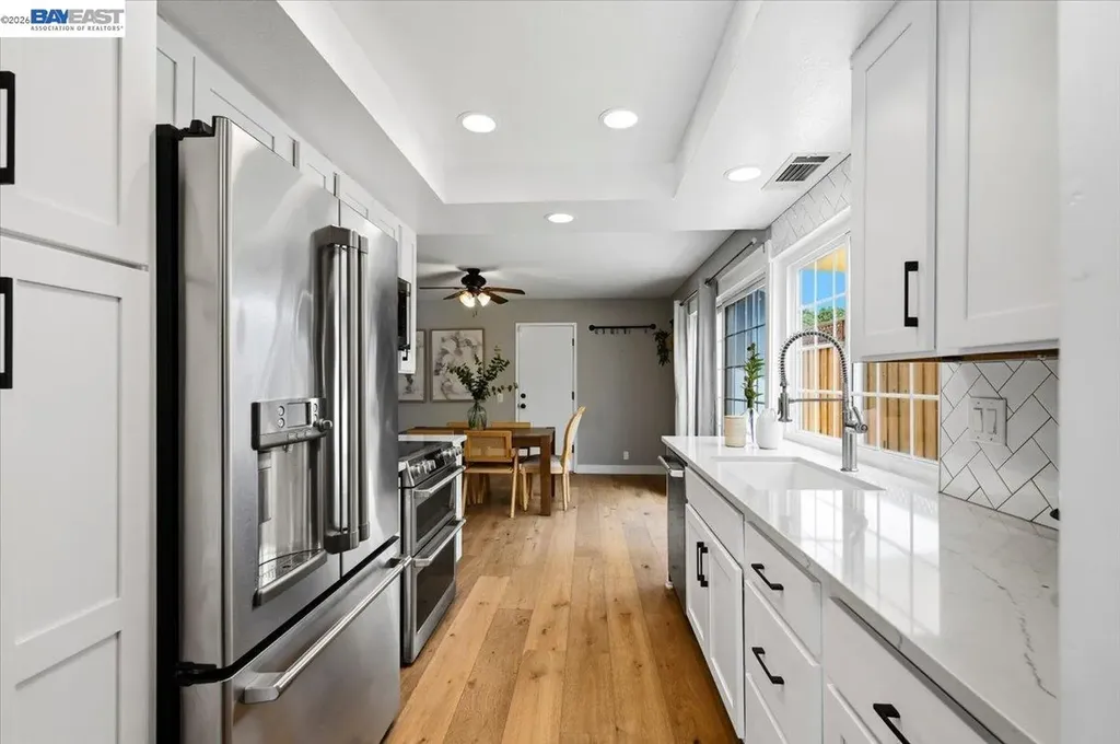 854 Hanover Street Livermore CA 94551