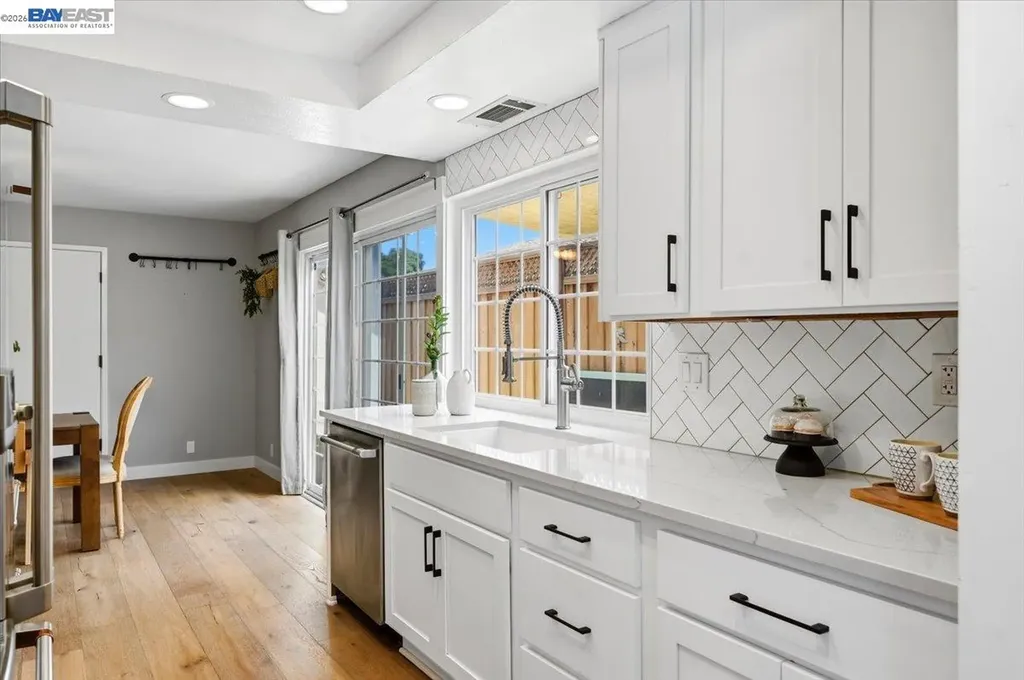 854 Hanover Street Livermore CA 94551