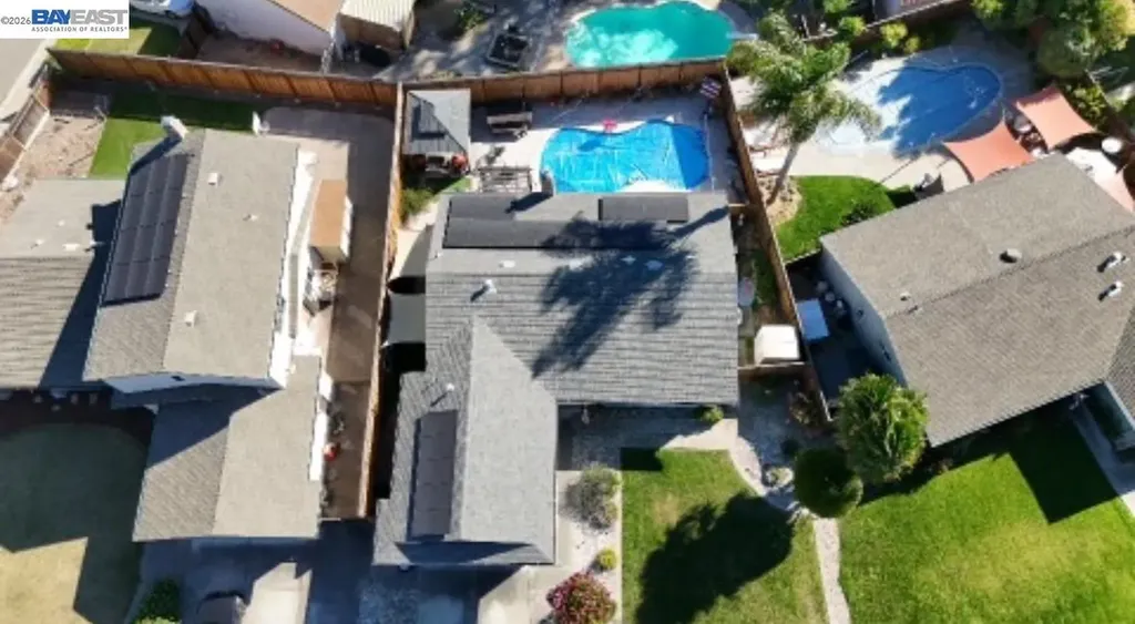 854 Hanover Street Livermore CA 94551