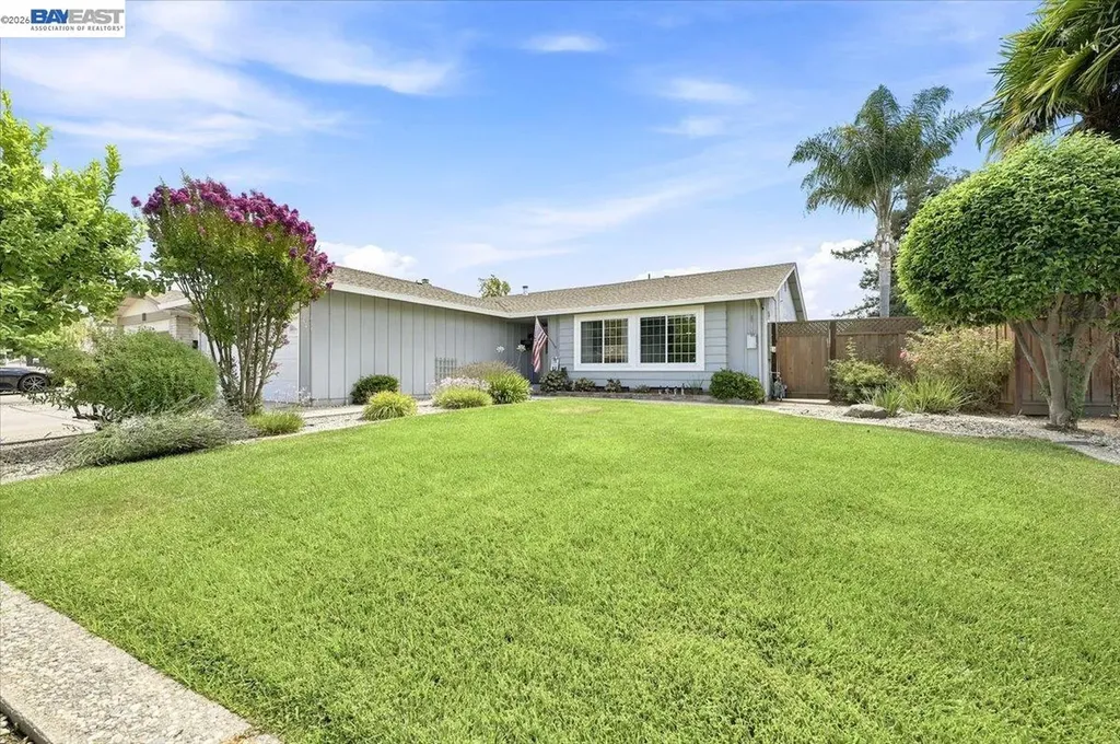 854 Hanover Street Livermore CA 94551