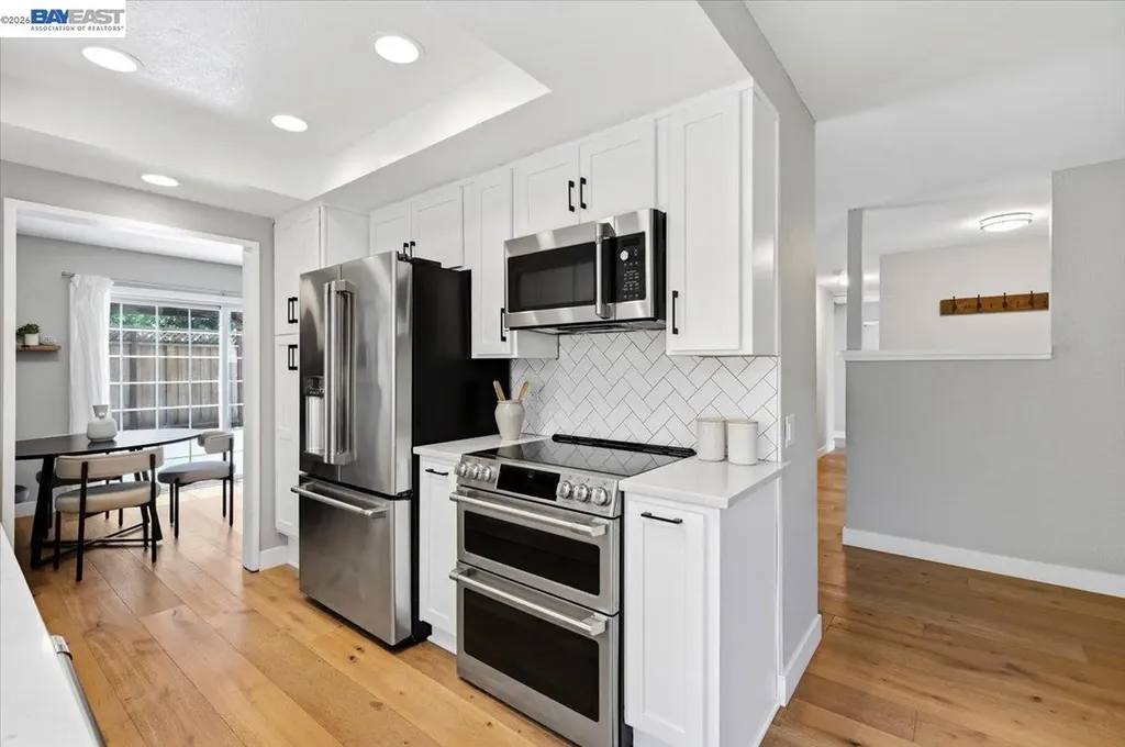 854 Hanover Street Livermore CA 94551