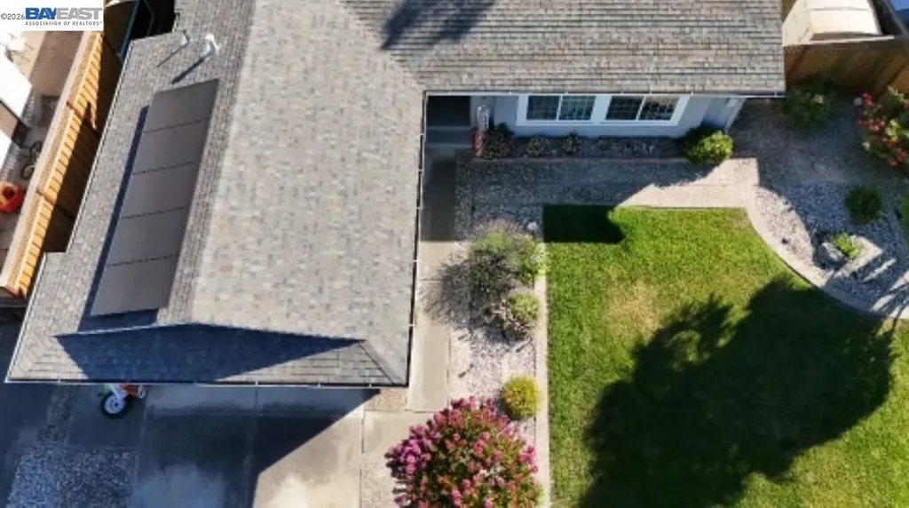 854 Hanover Street Livermore CA 94551