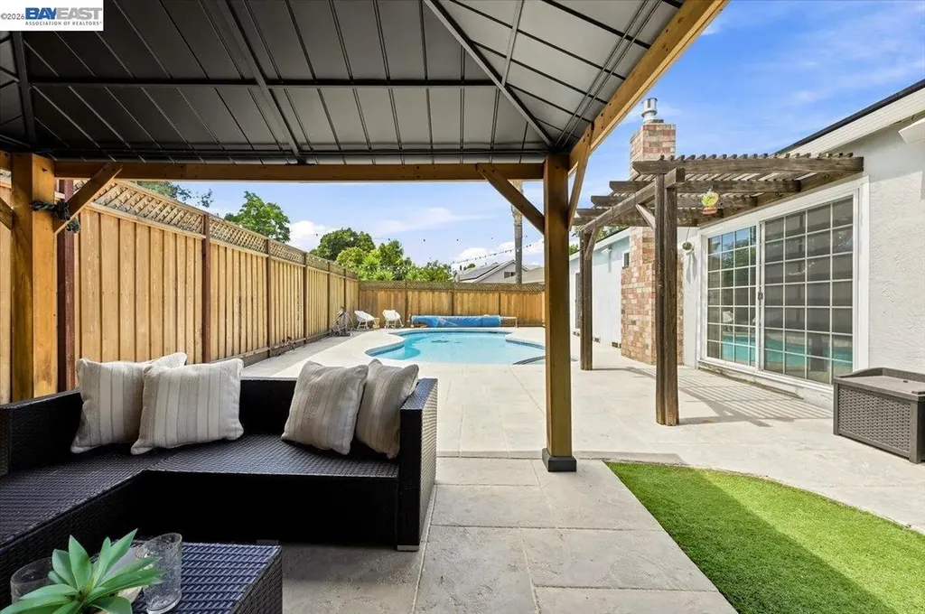 854 Hanover Street Livermore CA 94551
