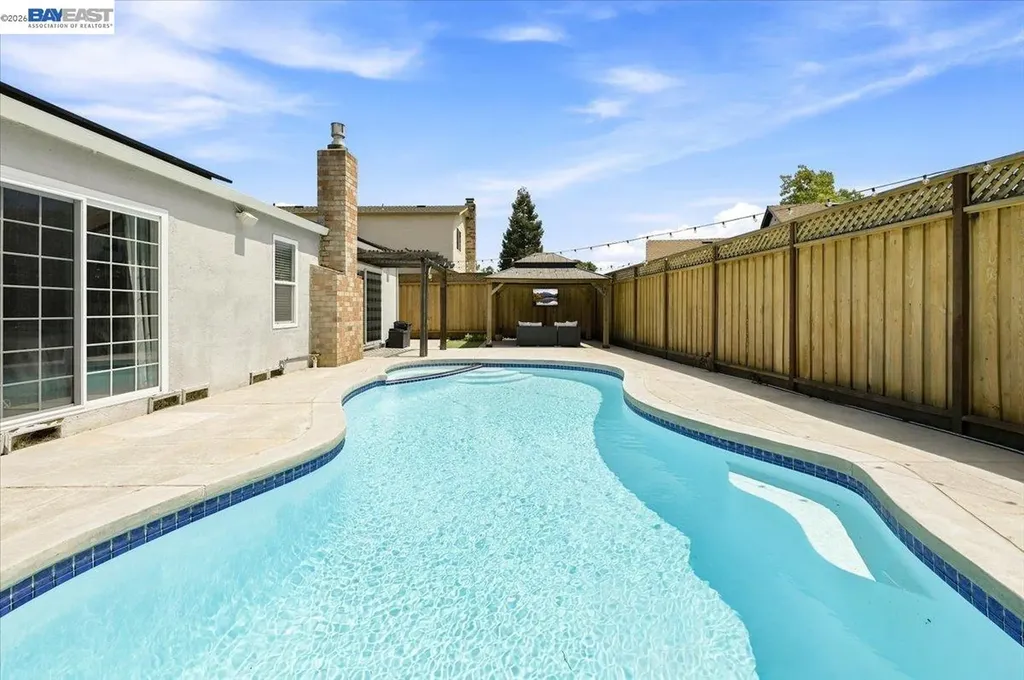854 Hanover Street Livermore CA 94551