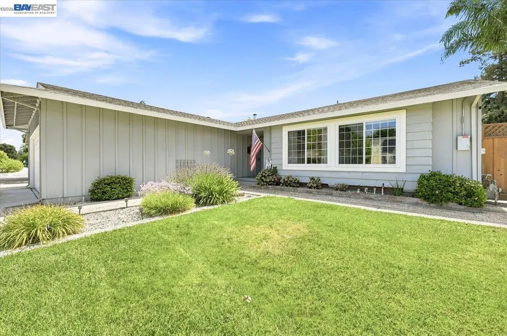 854 Hanover Street Livermore CA 94551