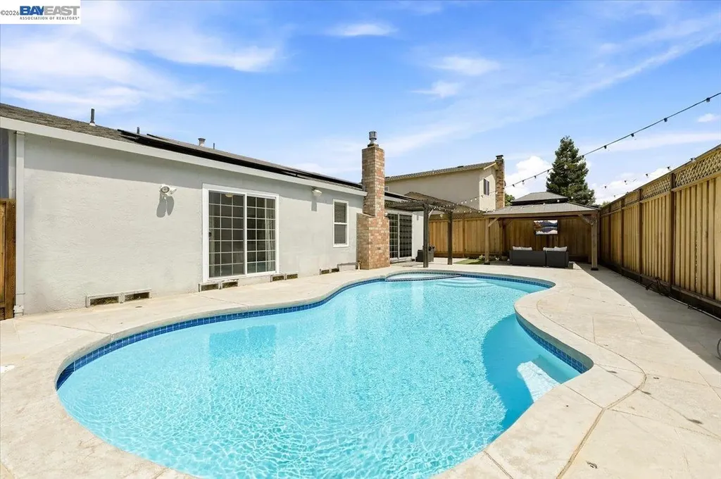 854 Hanover Street Livermore CA 94551
