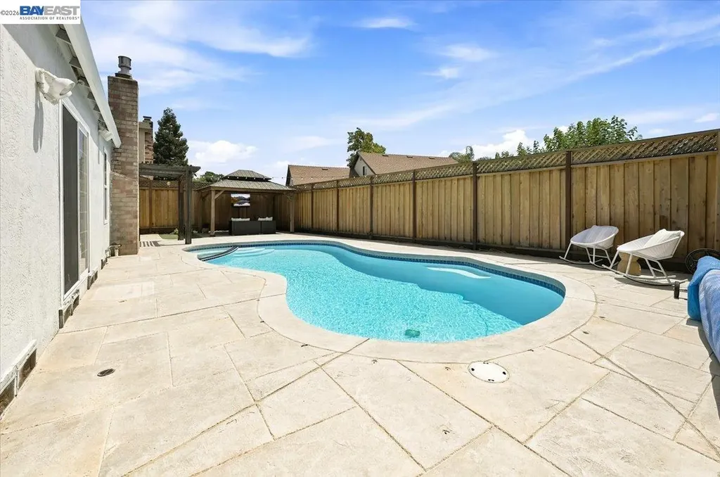 854 Hanover Street Livermore CA 94551