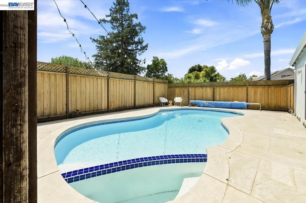 854 Hanover Street Livermore CA 94551