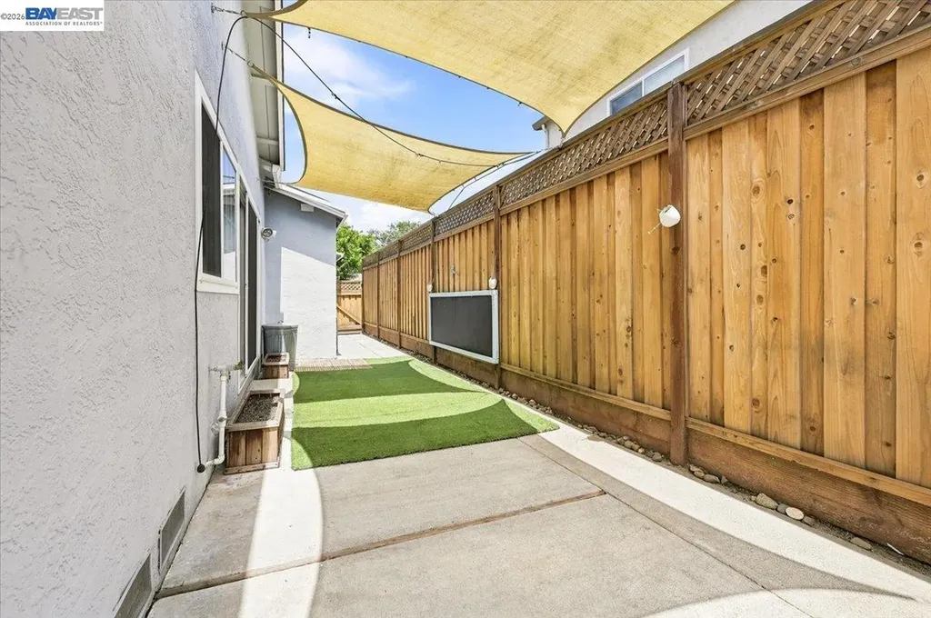 854 Hanover Street Livermore CA 94551