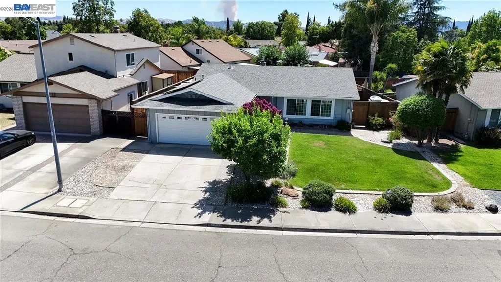 854 Hanover Street Livermore CA 94551