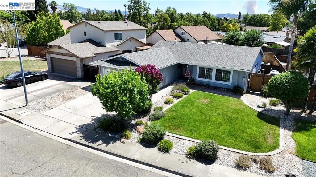 854 Hanover Street Livermore CA 94551