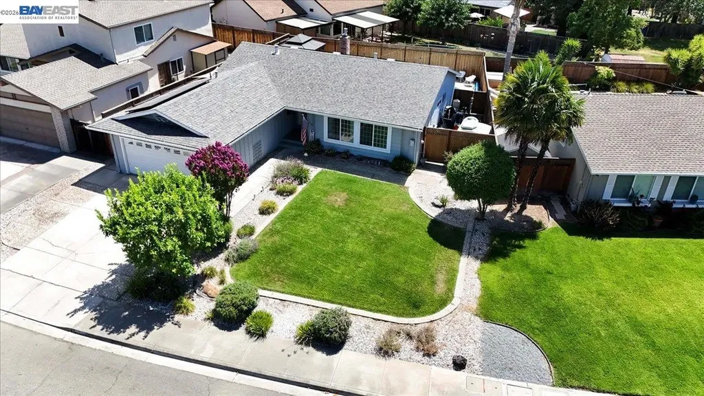 854 Hanover Street Livermore CA 94551