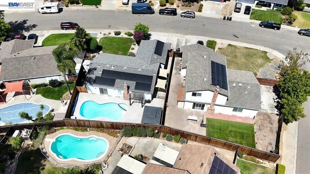 854 Hanover Street Livermore CA 94551