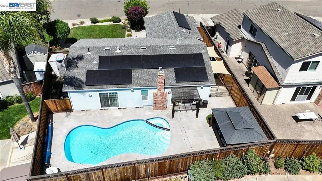 854 Hanover Street Livermore CA 94551