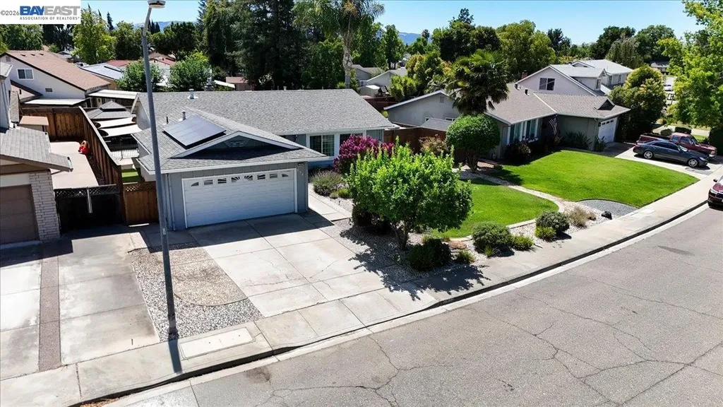 854 Hanover Street Livermore CA 94551