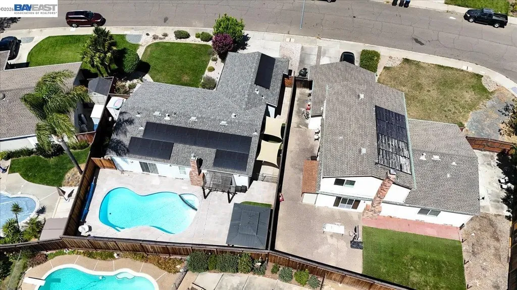 854 Hanover Street Livermore CA 94551