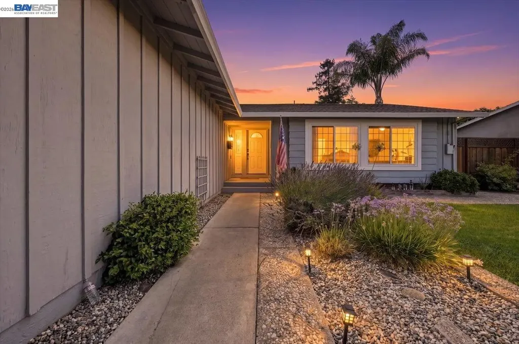 854 Hanover Street Livermore CA 94551