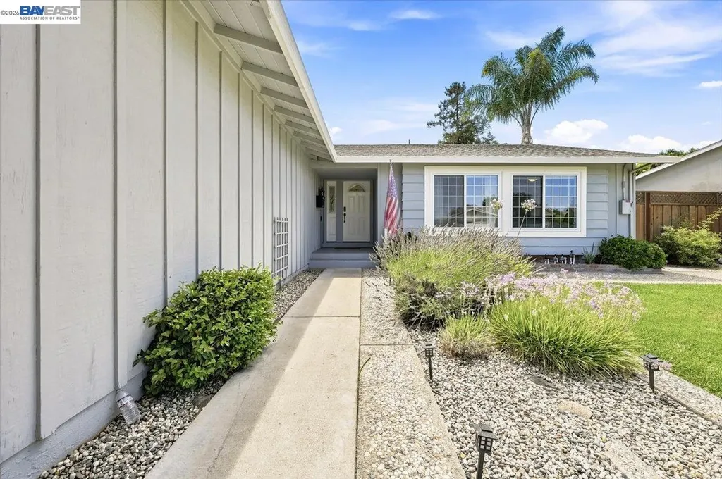 854 Hanover Street Livermore CA 94551