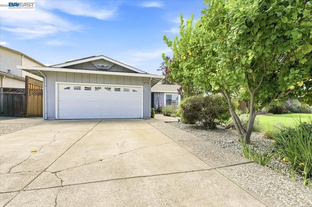 854 Hanover Street Livermore CA 94551