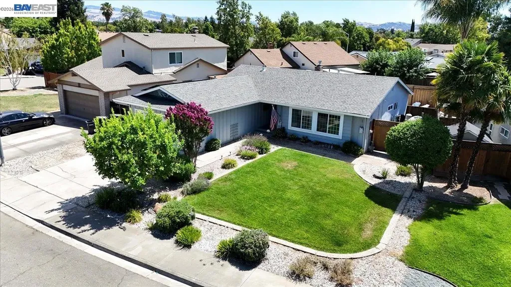 854 Hanover Street Livermore CA 94551