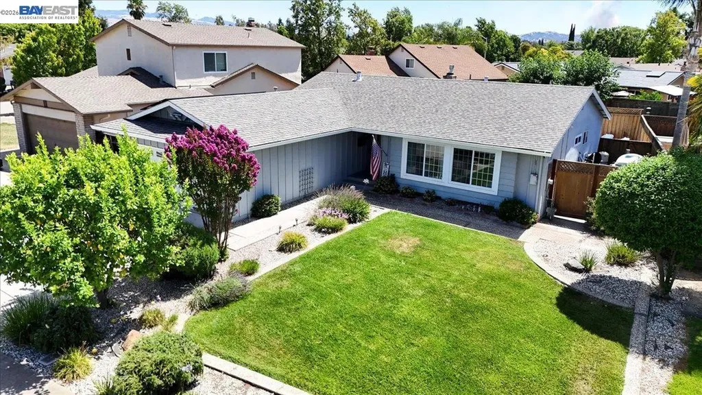 854 Hanover Street Livermore CA 94551