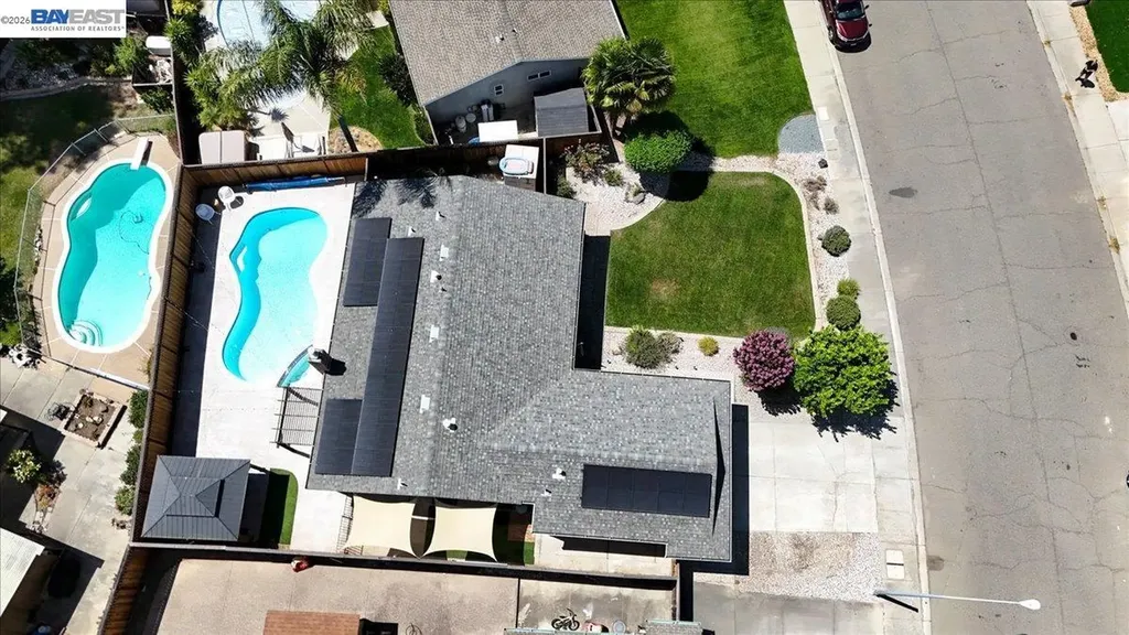 854 Hanover Street Livermore CA 94551